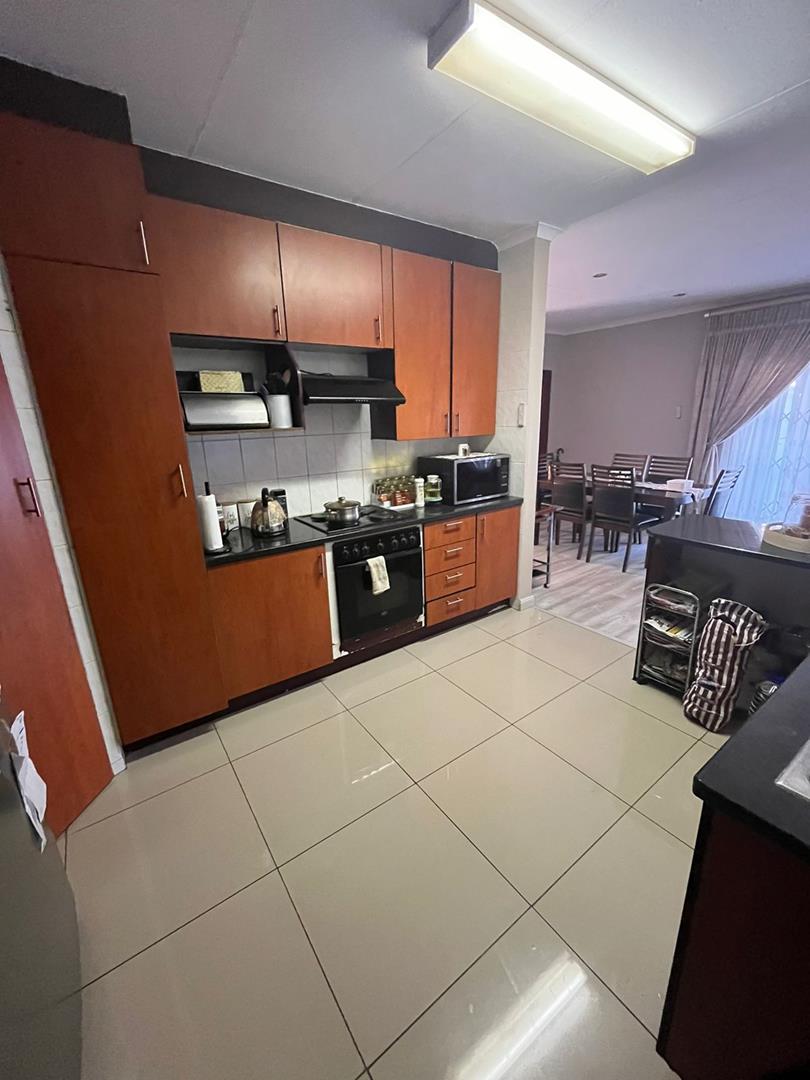 3 Bedroom Property for Sale in Midrand Gauteng