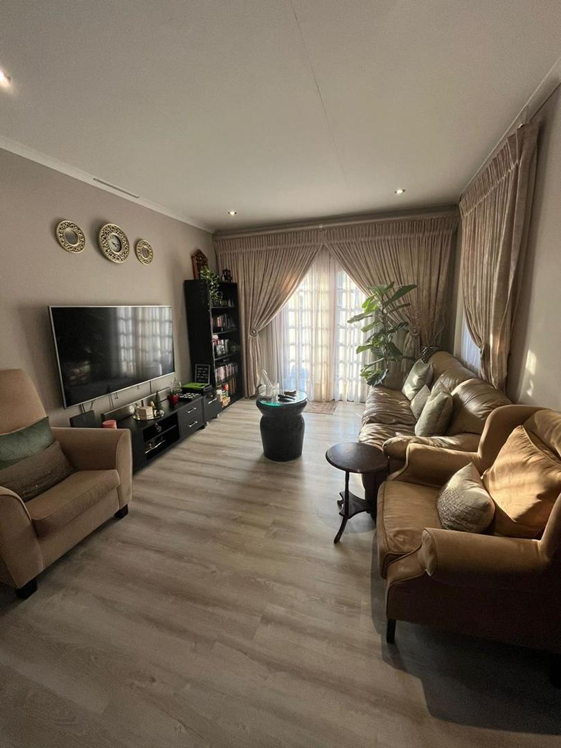 3 Bedroom Property for Sale in Midrand Gauteng