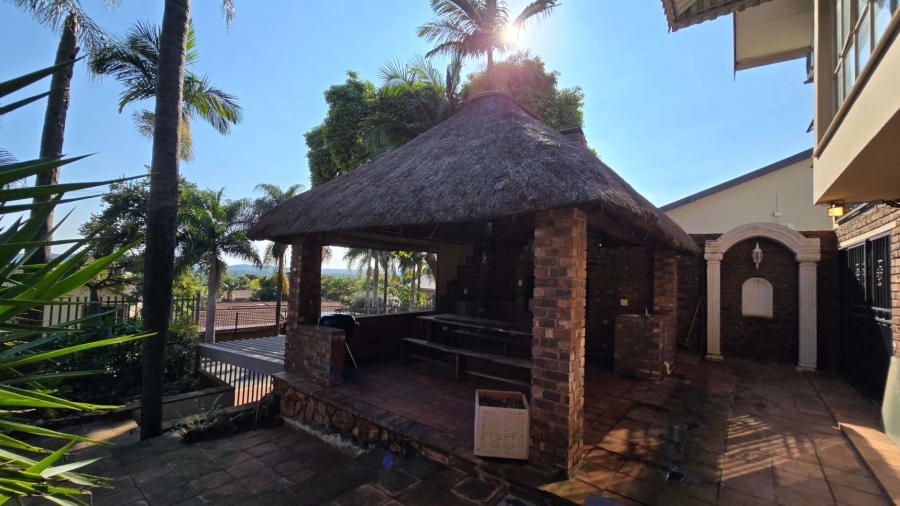 4 Bedroom Property for Sale in Sinoville Gauteng