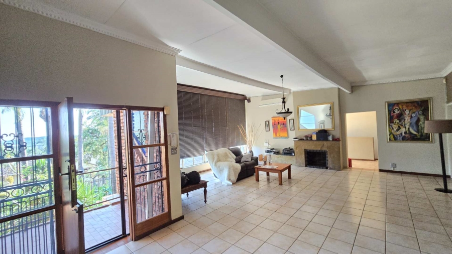 4 Bedroom Property for Sale in Sinoville Gauteng
