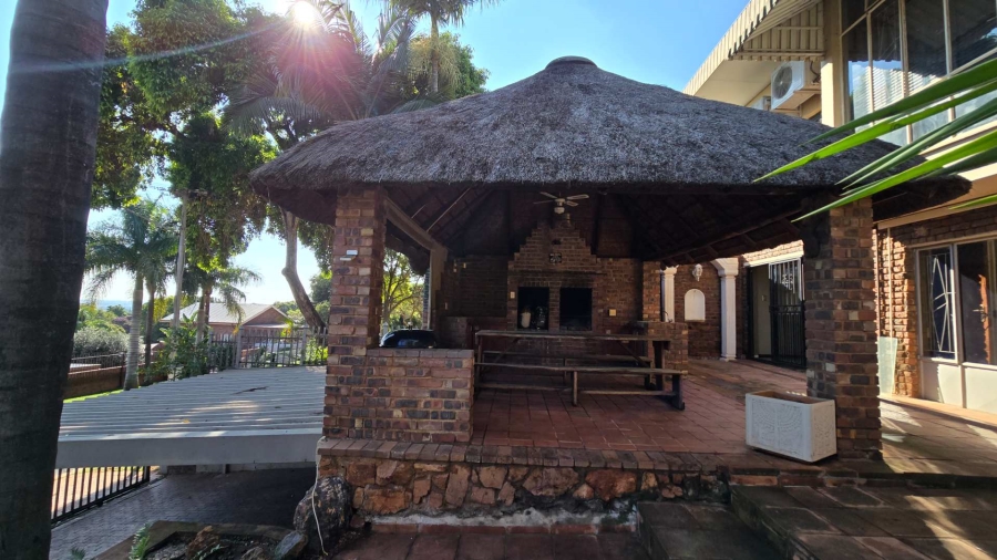 4 Bedroom Property for Sale in Sinoville Gauteng