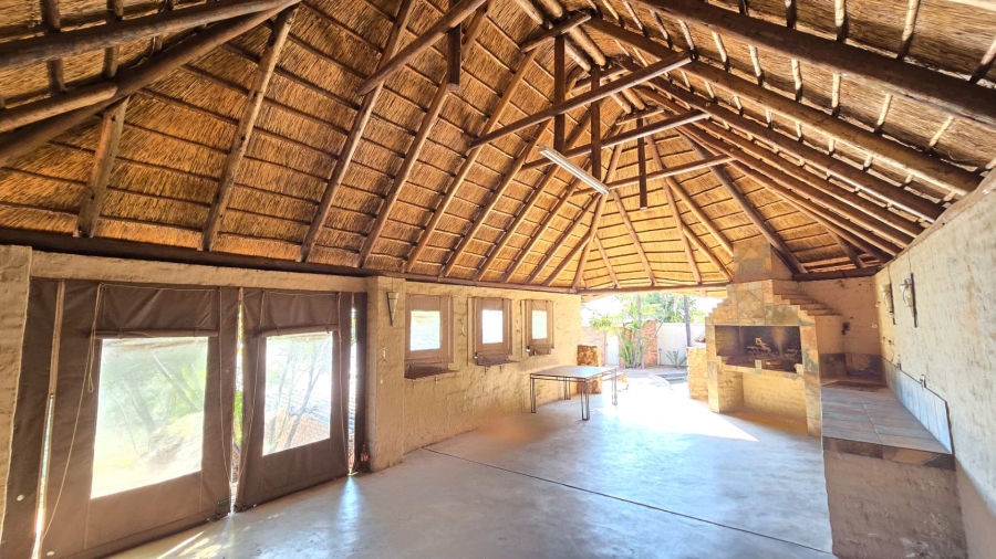 4 Bedroom Property for Sale in Sinoville Gauteng