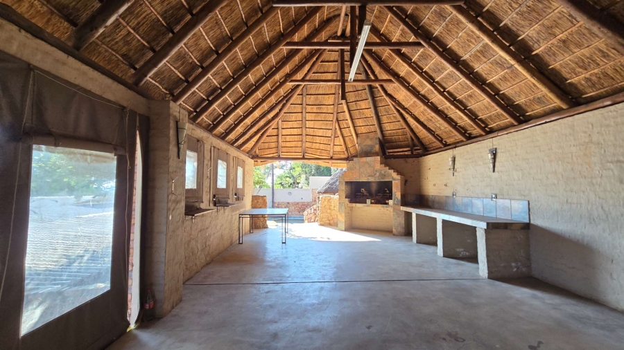 4 Bedroom Property for Sale in Sinoville Gauteng