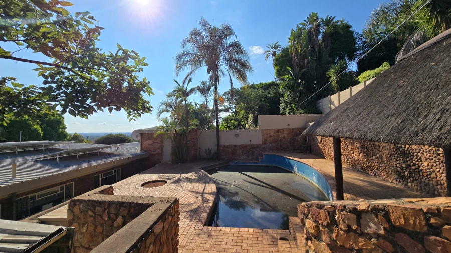 4 Bedroom Property for Sale in Sinoville Gauteng