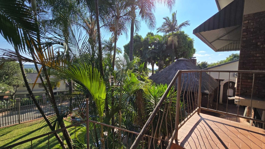 4 Bedroom Property for Sale in Sinoville Gauteng