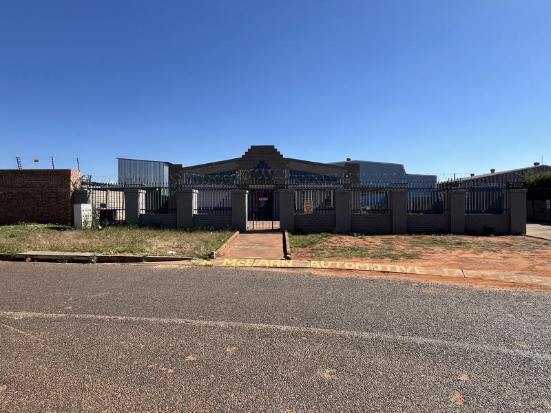Commercial Property for Sale in Rosslyn Gauteng