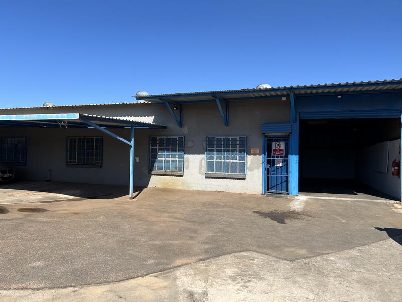 Commercial Property for Sale in Rosslyn Gauteng