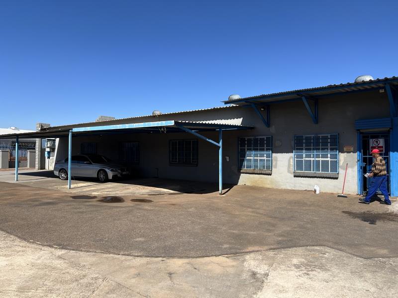 Commercial Property for Sale in Rosslyn Gauteng