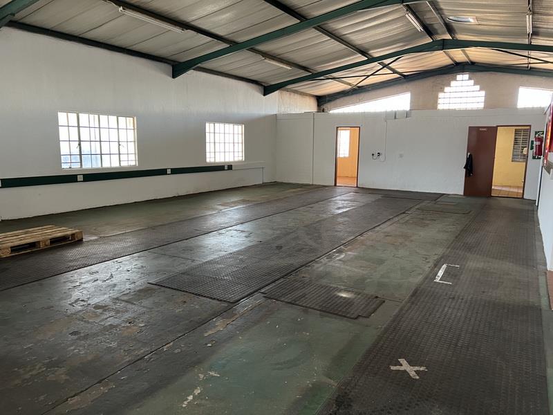 Commercial Property for Sale in Rosslyn Gauteng