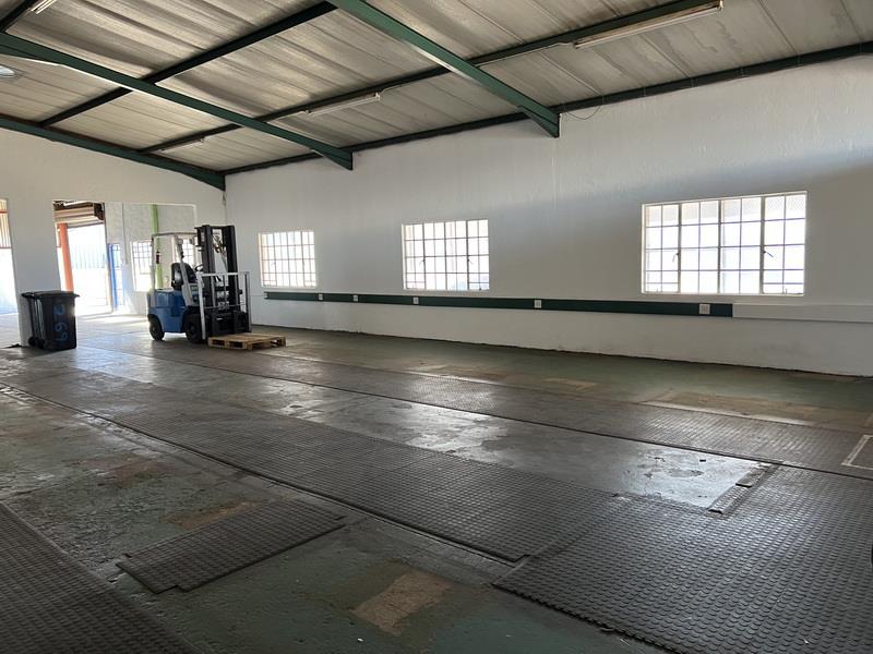 Commercial Property for Sale in Rosslyn Gauteng