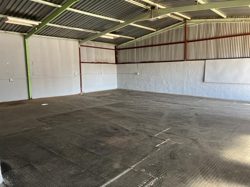 Commercial Property for Sale in Rosslyn Gauteng