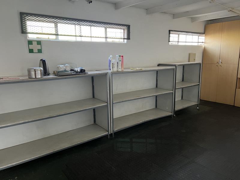 Commercial Property for Sale in Rosslyn Gauteng