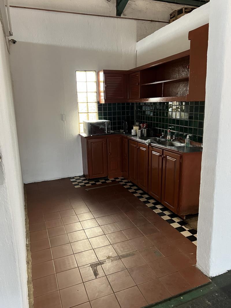 Commercial Property for Sale in Rosslyn Gauteng