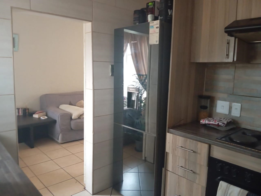 To Let 3 Bedroom Property for Rent in Brackenhurst Gauteng