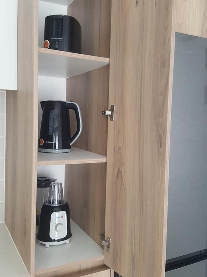 To Let 1 Bedroom Property for Rent in Blyde Riverwalk Estate Gauteng