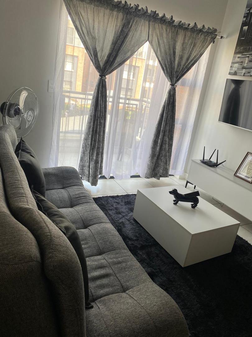 To Let 1 Bedroom Property for Rent in Blyde Riverwalk Estate Gauteng