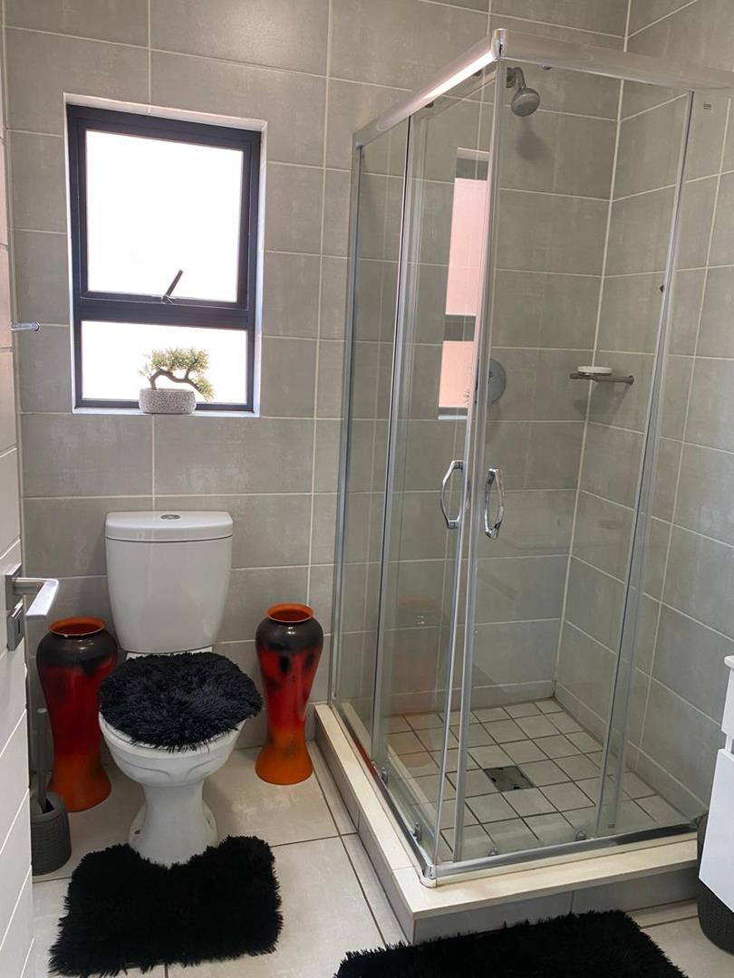 To Let 1 Bedroom Property for Rent in Blyde Riverwalk Estate Gauteng