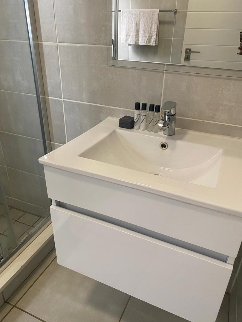 To Let 1 Bedroom Property for Rent in Blyde Riverwalk Estate Gauteng