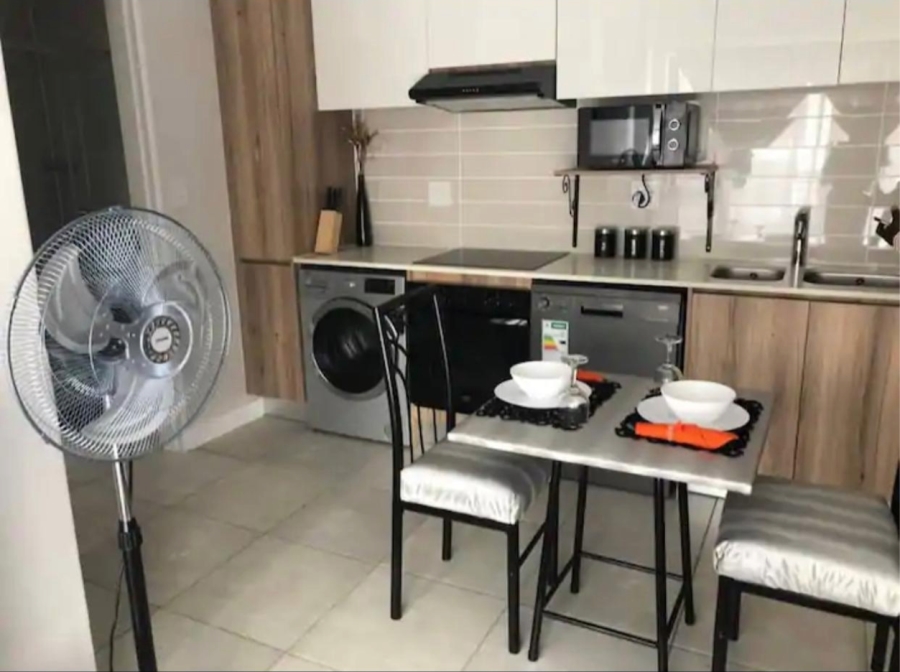 To Let 1 Bedroom Property for Rent in Blyde Riverwalk Estate Gauteng