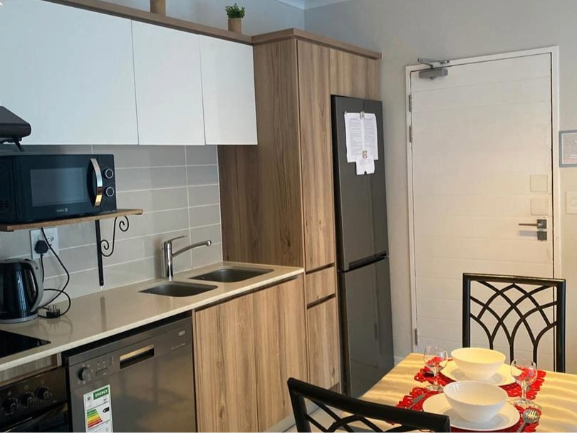 To Let 1 Bedroom Property for Rent in Blyde Riverwalk Estate Gauteng
