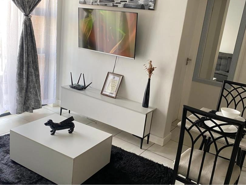 To Let 1 Bedroom Property for Rent in Blyde Riverwalk Estate Gauteng