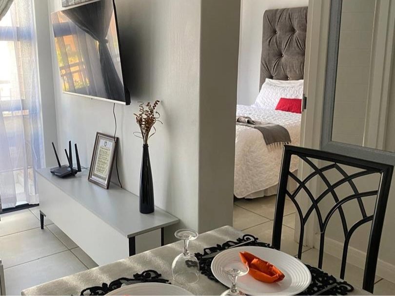 To Let 1 Bedroom Property for Rent in Blyde Riverwalk Estate Gauteng