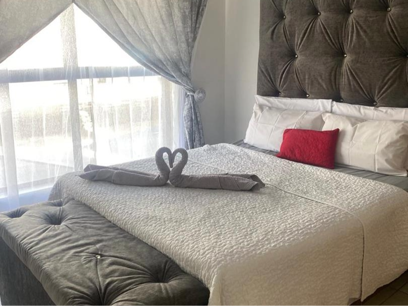 To Let 1 Bedroom Property for Rent in Blyde Riverwalk Estate Gauteng