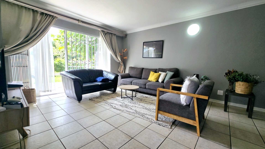 3 Bedroom Property for Sale in Waterkloof Glen Gauteng