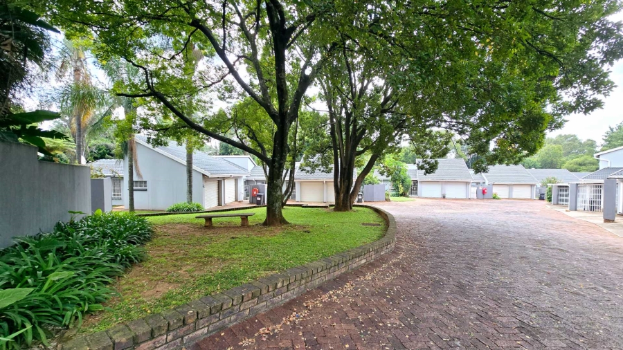 3 Bedroom Property for Sale in Waterkloof Glen Gauteng