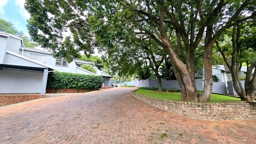 3 Bedroom Property for Sale in Waterkloof Glen Gauteng