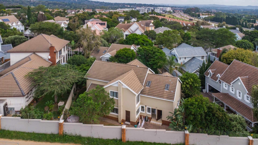 4 Bedroom Property for Sale in Moreleta Park Gauteng