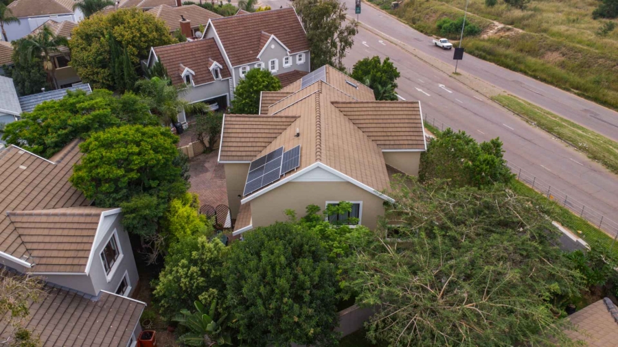 4 Bedroom Property for Sale in Moreleta Park Gauteng