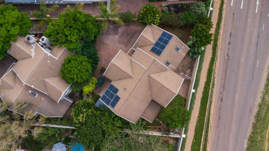 4 Bedroom Property for Sale in Moreleta Park Gauteng