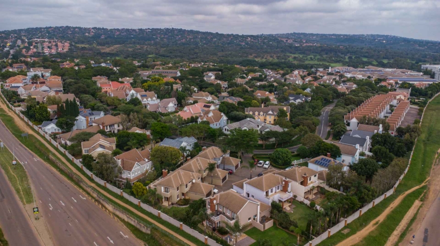 4 Bedroom Property for Sale in Moreleta Park Gauteng