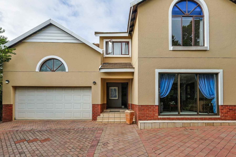 4 Bedroom Property for Sale in Moreleta Park Gauteng