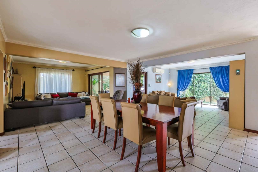 4 Bedroom Property for Sale in Moreleta Park Gauteng