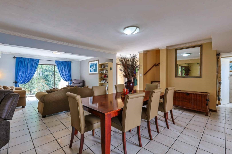 4 Bedroom Property for Sale in Moreleta Park Gauteng