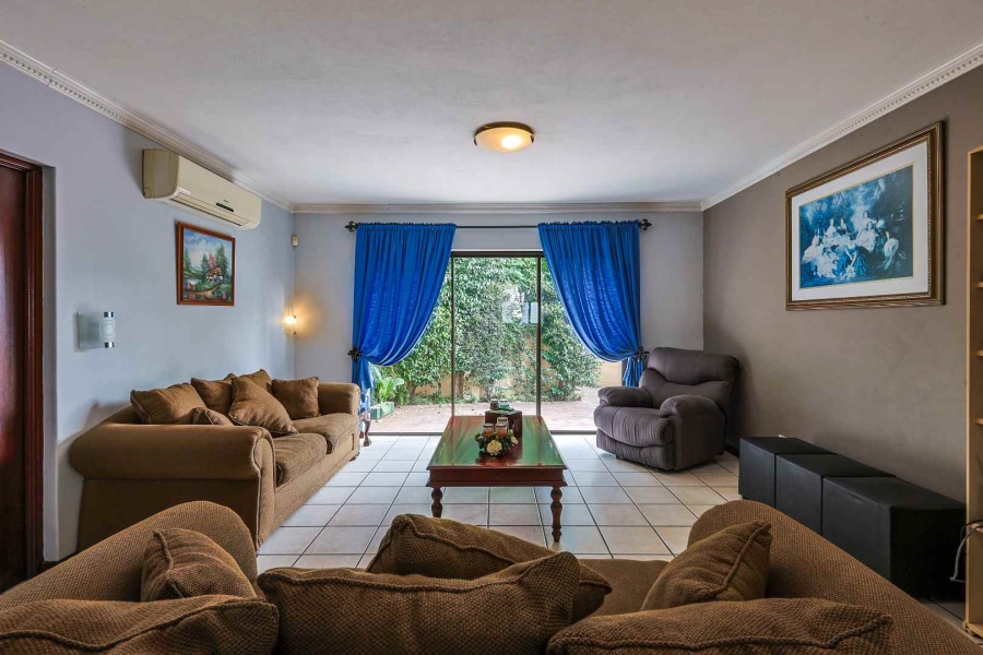 4 Bedroom Property for Sale in Moreleta Park Gauteng