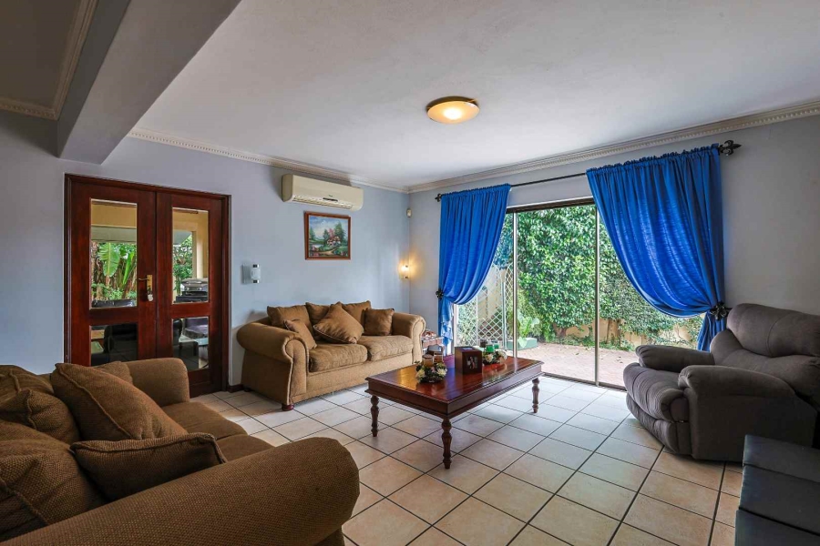 4 Bedroom Property for Sale in Moreleta Park Gauteng