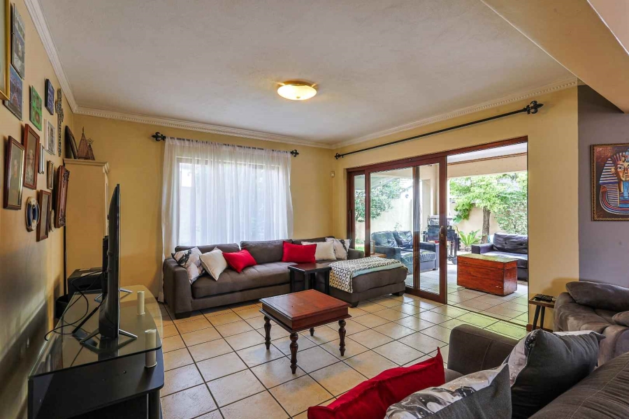 4 Bedroom Property for Sale in Moreleta Park Gauteng