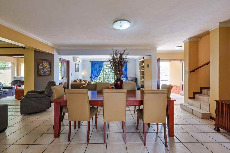 4 Bedroom Property for Sale in Moreleta Park Gauteng