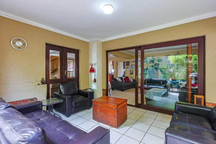 4 Bedroom Property for Sale in Moreleta Park Gauteng