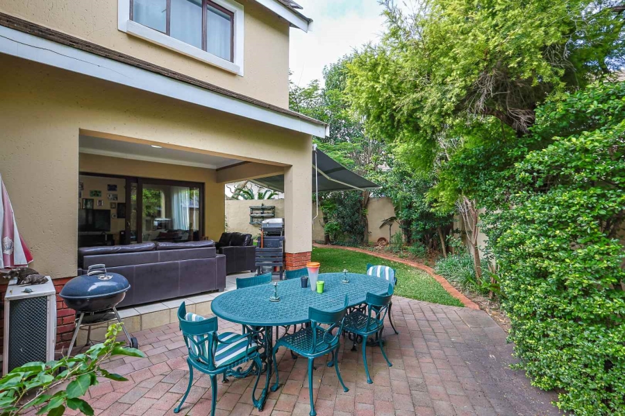 4 Bedroom Property for Sale in Moreleta Park Gauteng