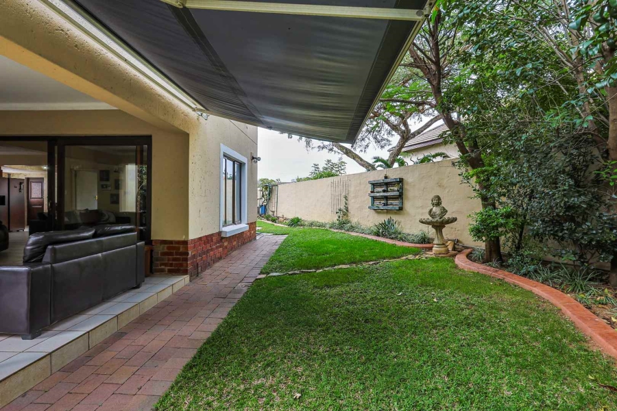 4 Bedroom Property for Sale in Moreleta Park Gauteng