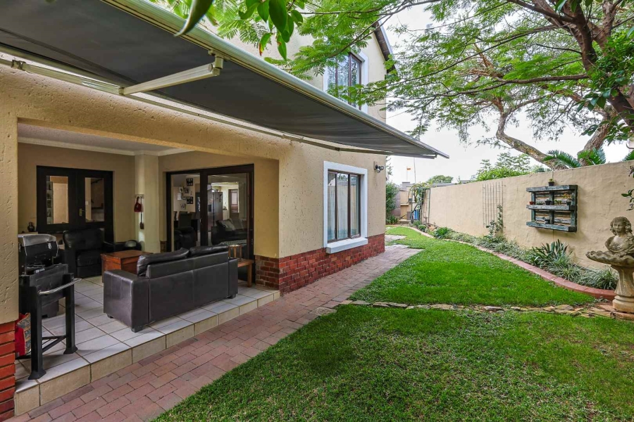 4 Bedroom Property for Sale in Moreleta Park Gauteng
