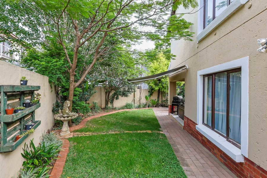 4 Bedroom Property for Sale in Moreleta Park Gauteng