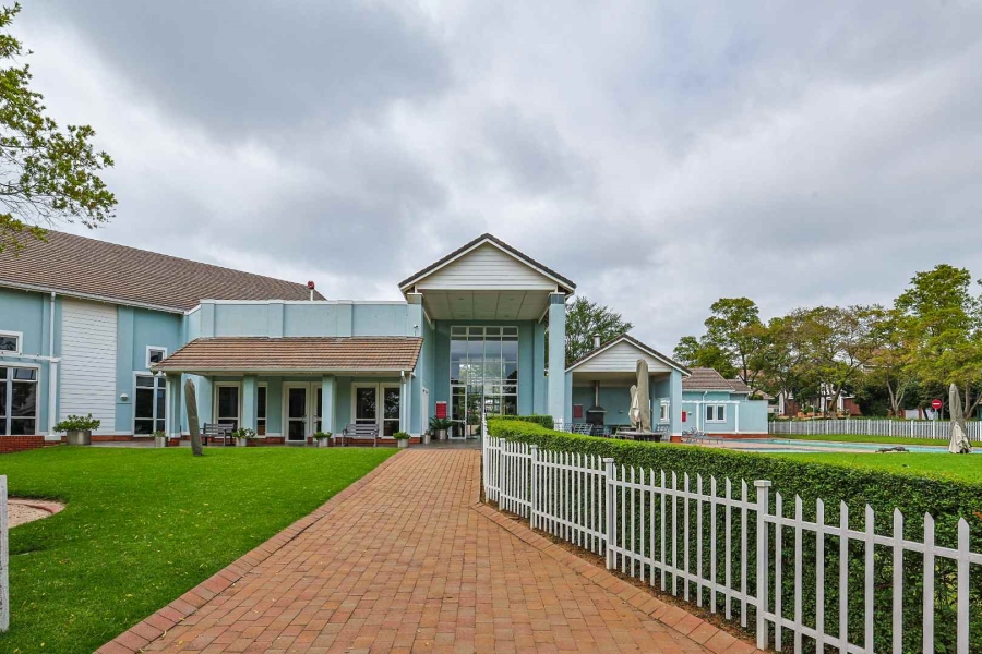 4 Bedroom Property for Sale in Moreleta Park Gauteng