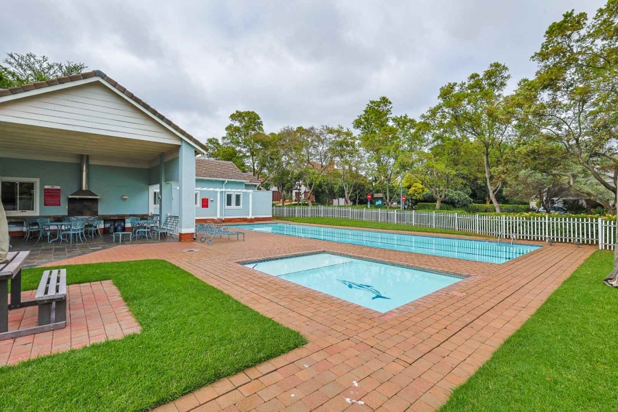 4 Bedroom Property for Sale in Moreleta Park Gauteng