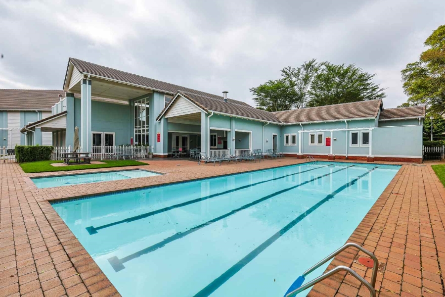 4 Bedroom Property for Sale in Moreleta Park Gauteng