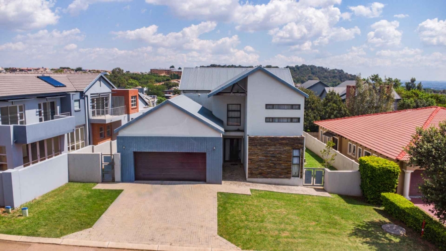 5 Bedroom Property for Sale in Olympus AH Gauteng